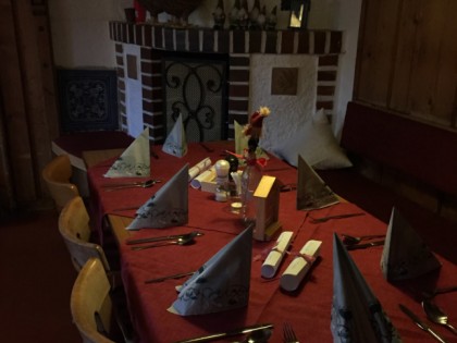 照片: Rossfeld Skihütte